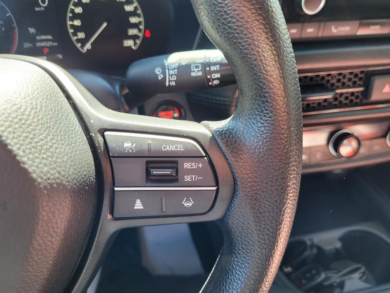 honda HR-V 2025 - 30