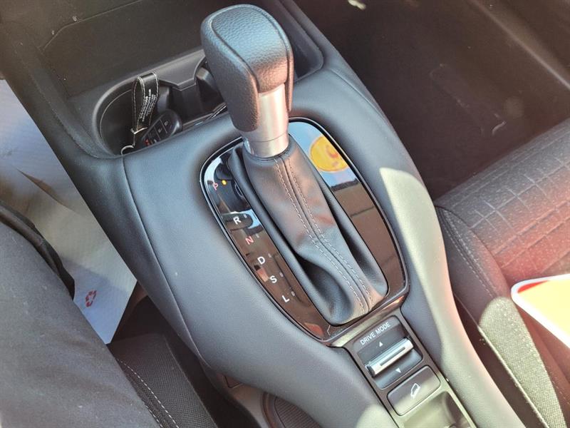 honda HR-V 2025 - 32