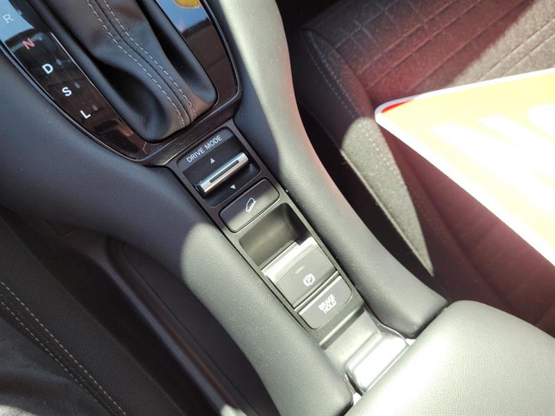 honda HR-V 2025 - 33