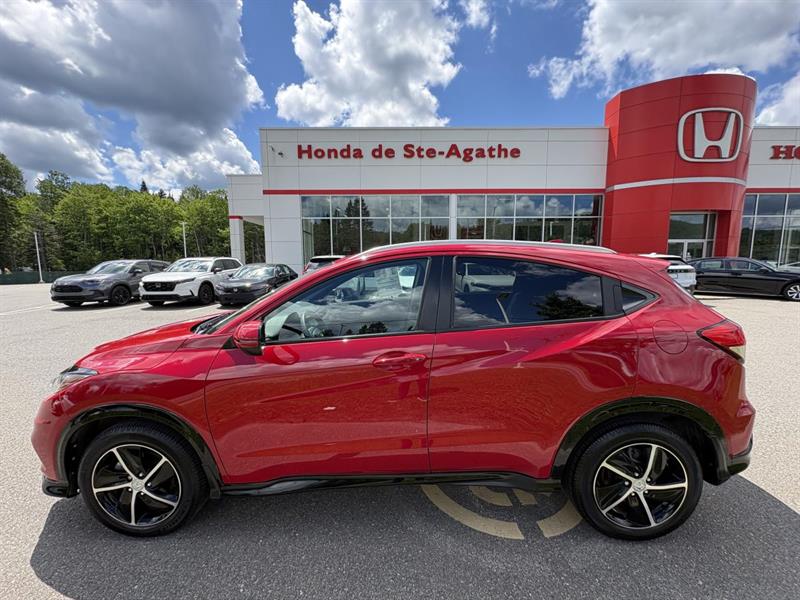 honda HR-V 2020 - 2