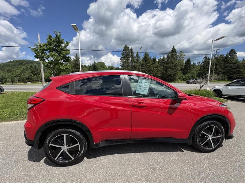 honda HR-V 2020 - 7