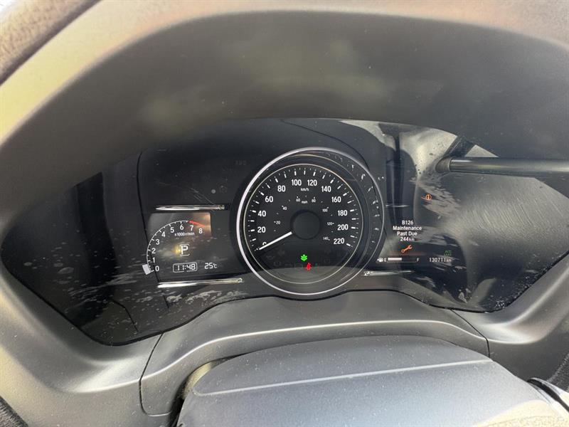 honda HR-V 2020 - 19