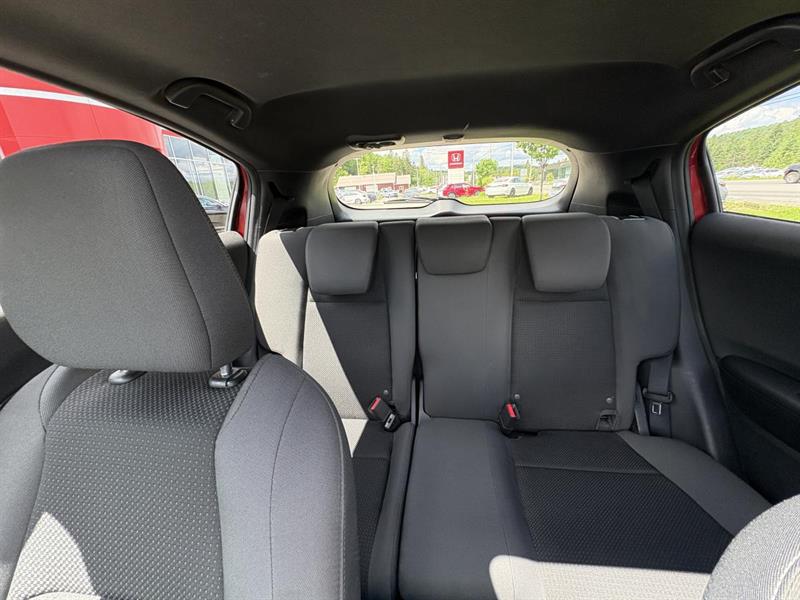 honda HR-V 2020 - 23