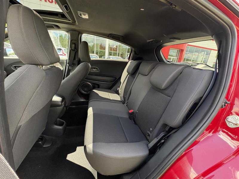 honda HR-V 2020 - 24