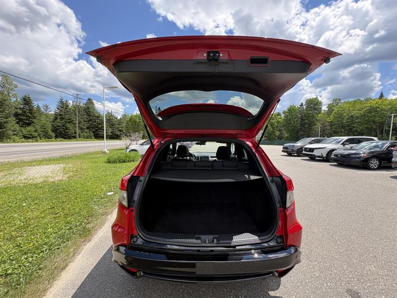 honda HR-V 2020 - 27