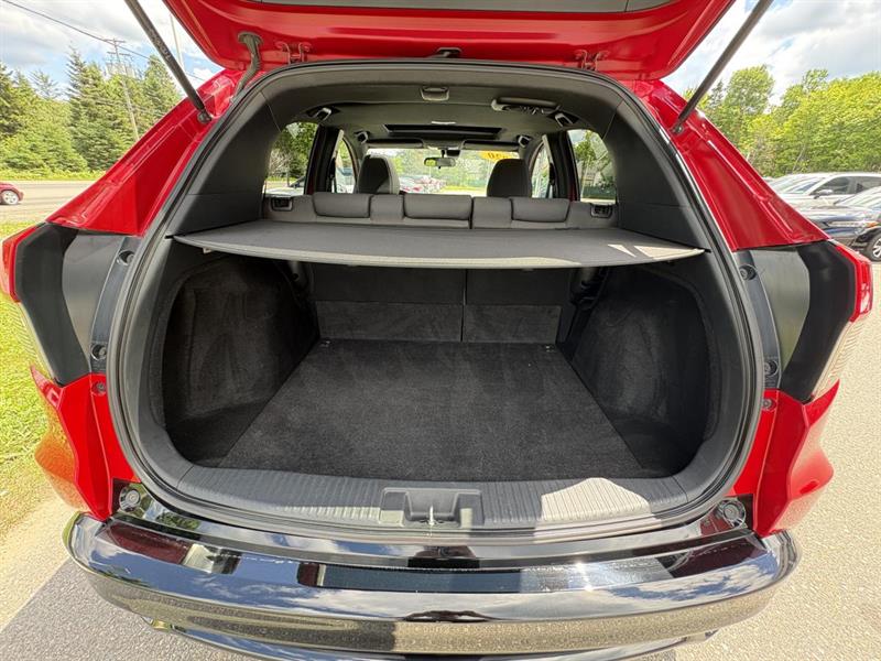 honda HR-V 2020 - 28