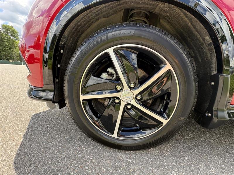 honda HR-V 2020 - 29