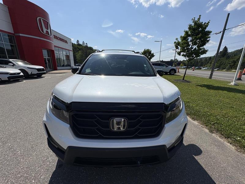 honda Passport 2022 - 8