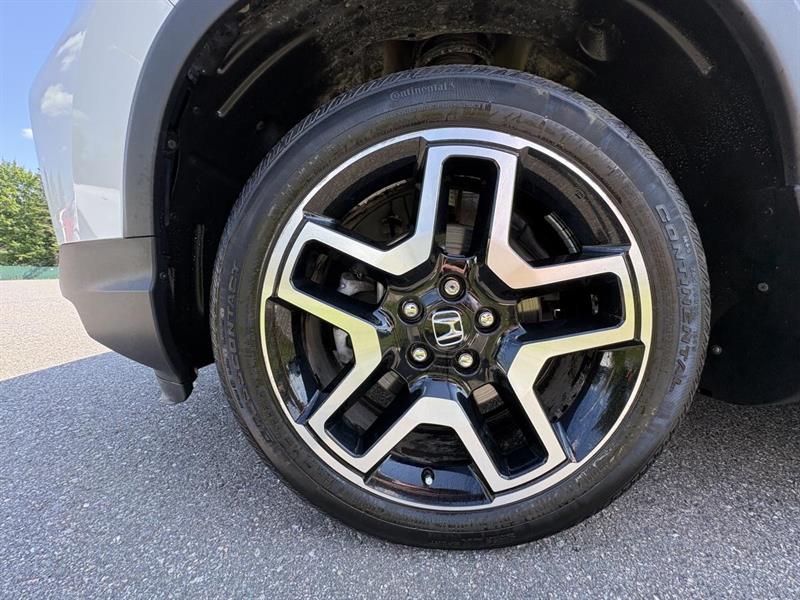 honda Passport 2022 - 10