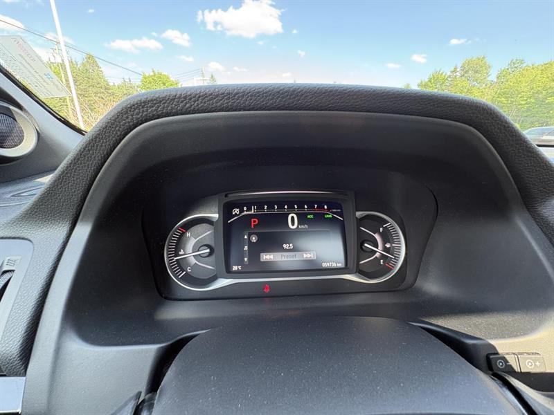 honda Passport 2022 - 16