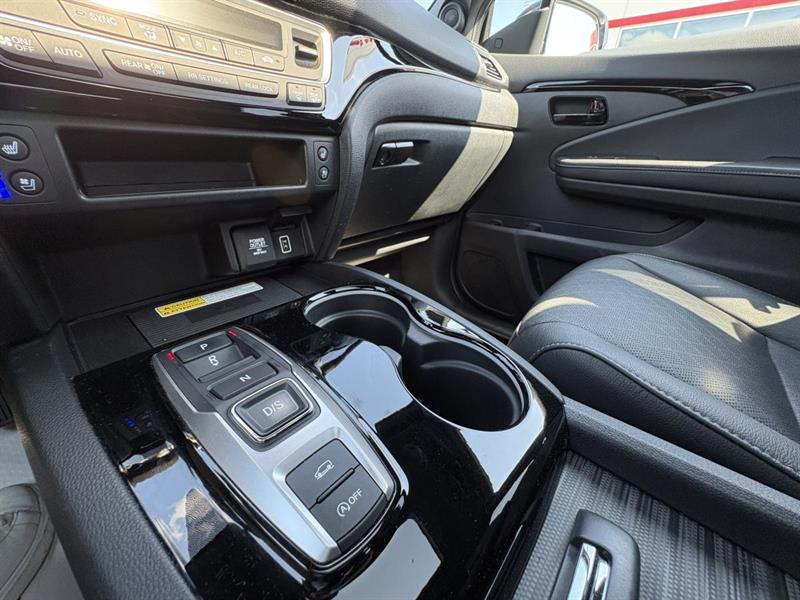honda Passport 2022 - 19