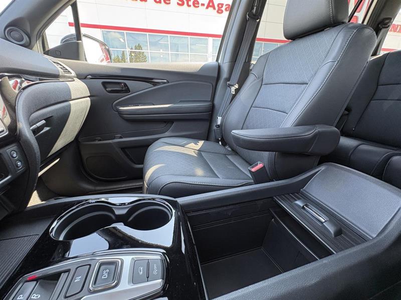honda Passport 2022 - 20