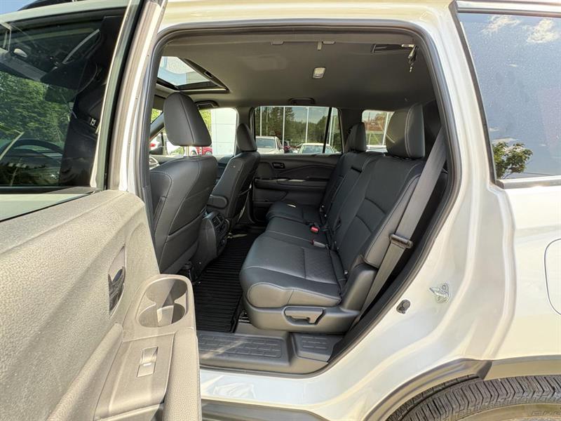 honda Passport 2022 - 23
