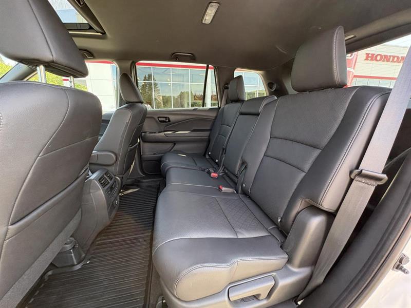 honda Passport 2022 - 24