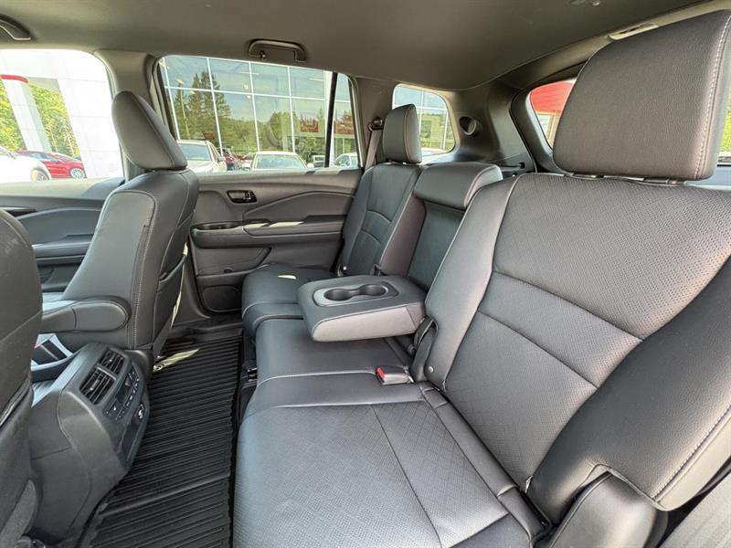 honda Passport 2022 - 26