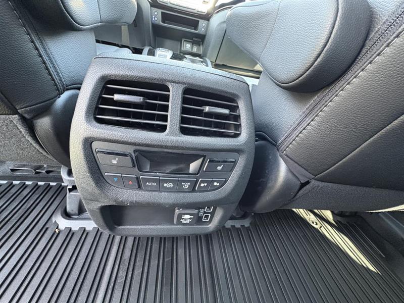 honda Passport 2022 - 28