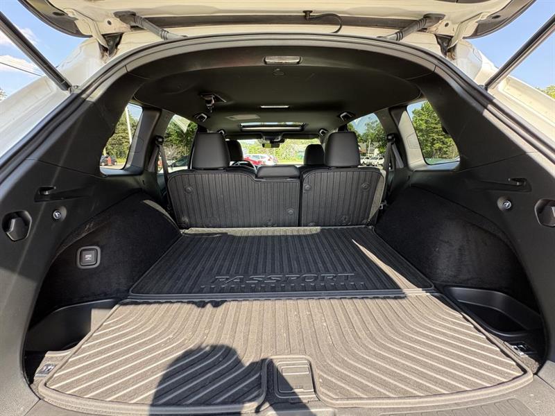 honda Passport 2022 - 31