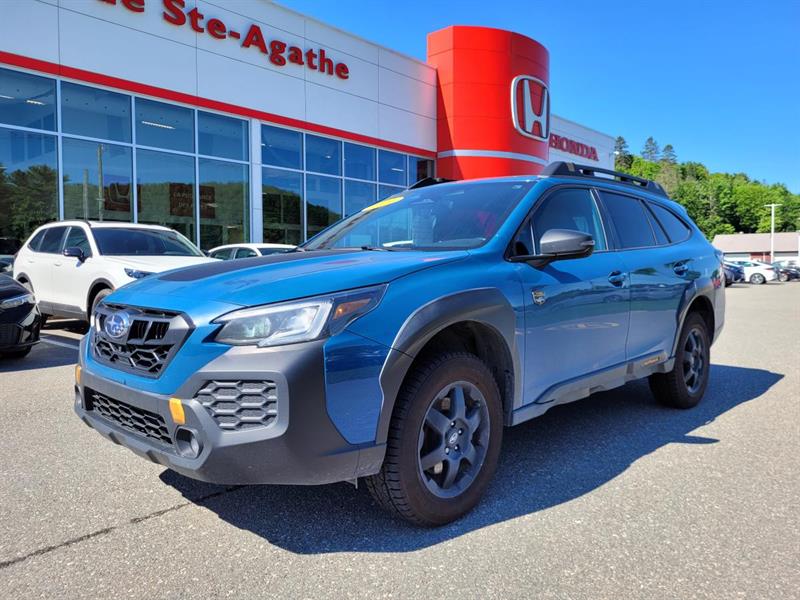 subaru Outback 2024 - 2