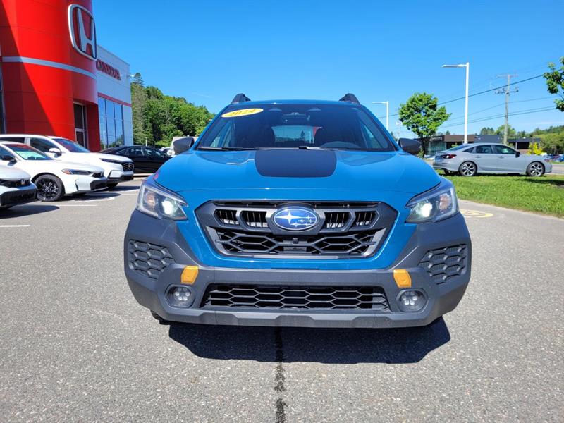 subaru Outback 2024 - 3