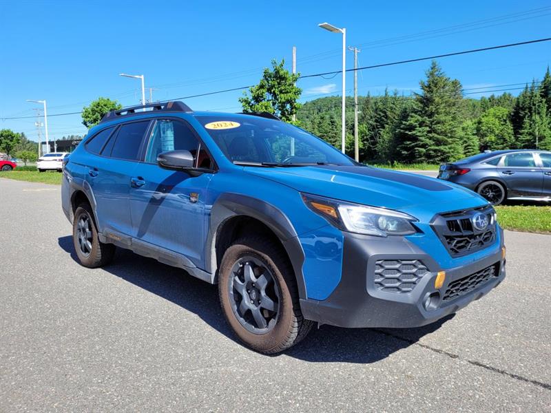 subaru Outback 2024 - 5