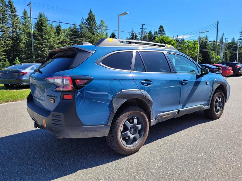 subaru Outback 2024 - 7