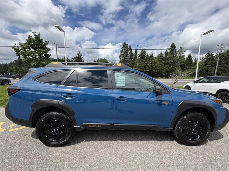 subaru Outback 2024 - 8