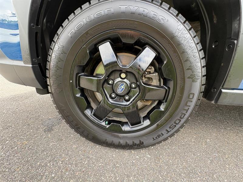 subaru Outback 2024 - 10