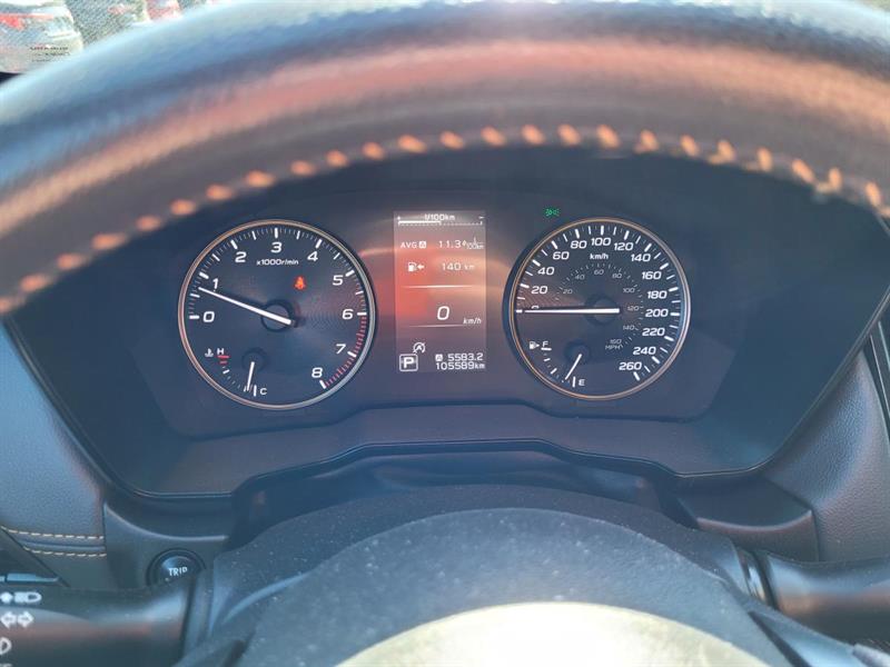 subaru Outback 2024 - 11