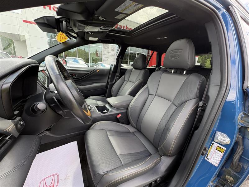 subaru Outback 2024 - 12