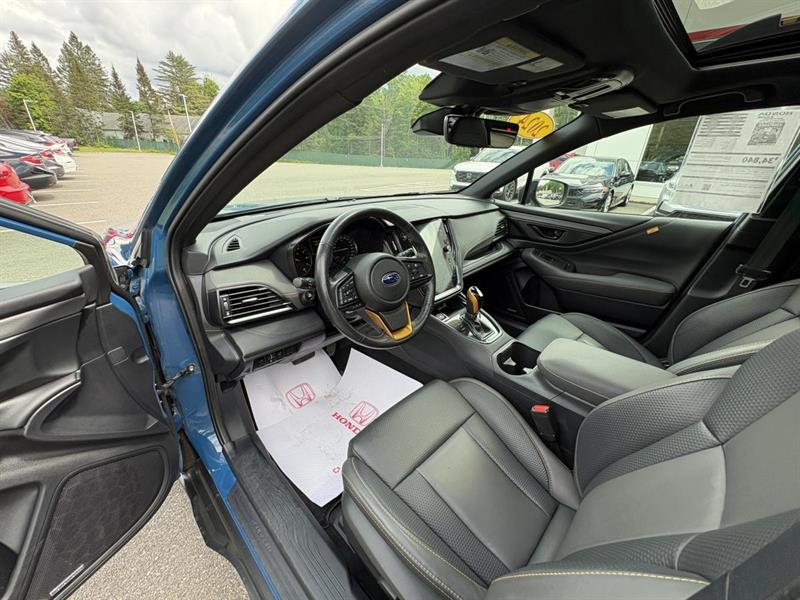 subaru Outback 2024 - 13