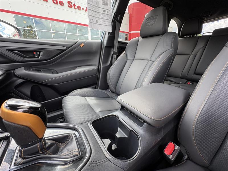 subaru Outback 2024 - 16
