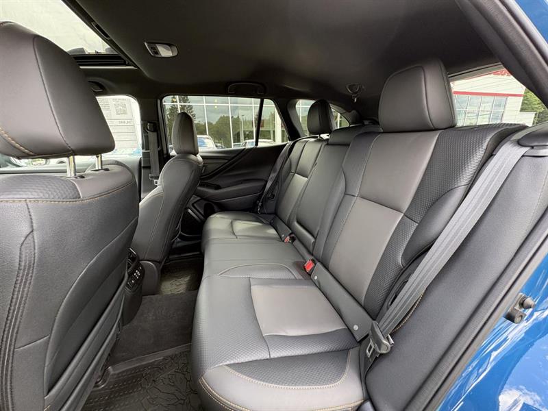 subaru Outback 2024 - 17