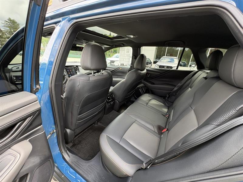 subaru Outback 2024 - 19