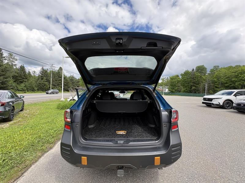 subaru Outback 2024 - 21