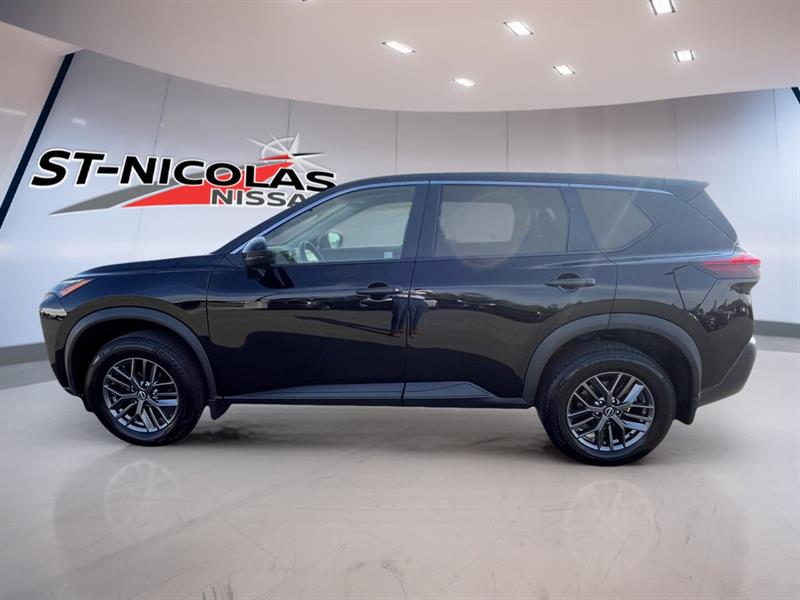 nissan Rogue 2023 - 2