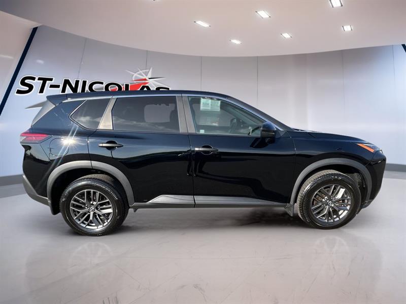 nissan Rogue 2023 - 6