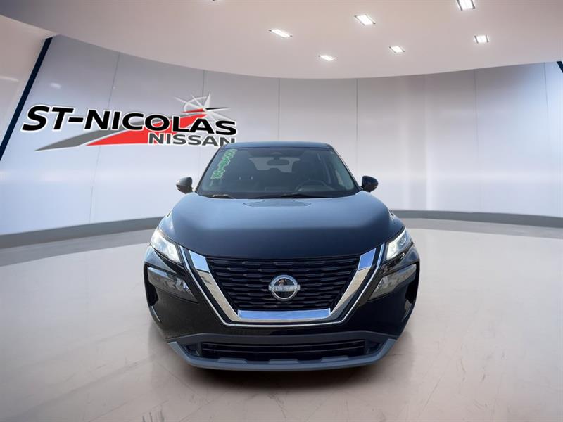 nissan Rogue 2023 - 8