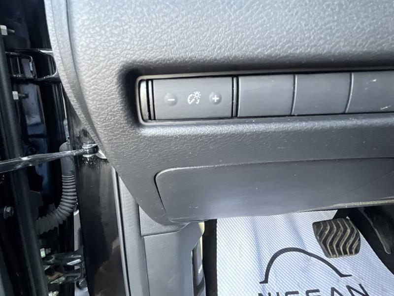 nissan Rogue 2023 - 18