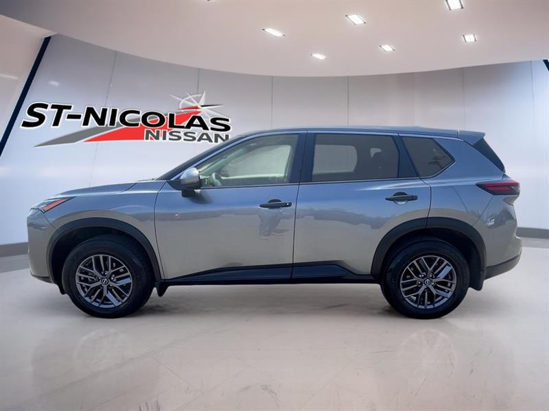 nissan Rogue 2026 - 2