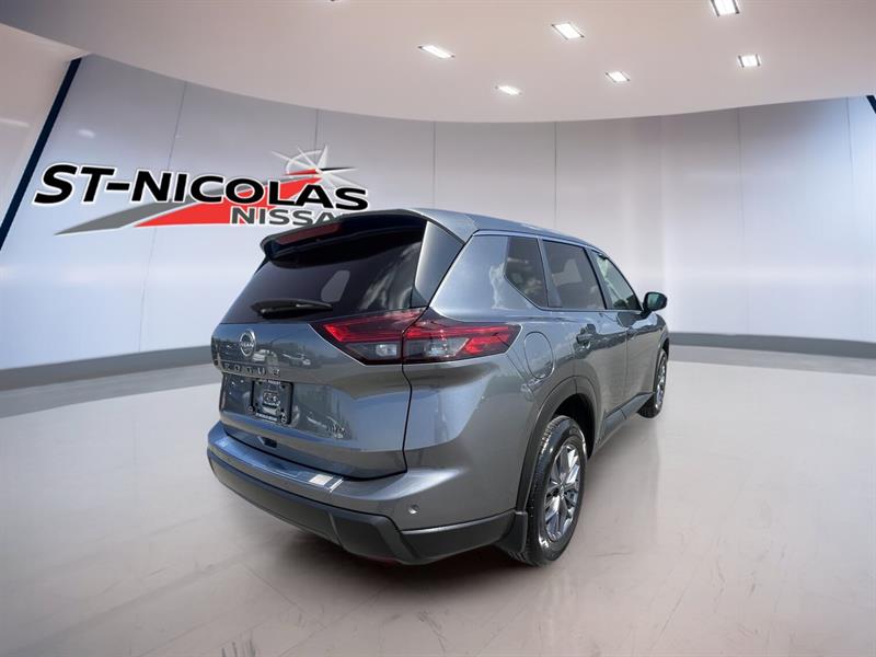 nissan Rogue 2026 - 5