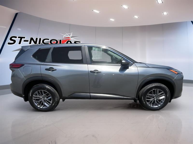 nissan Rogue 2026 - 6