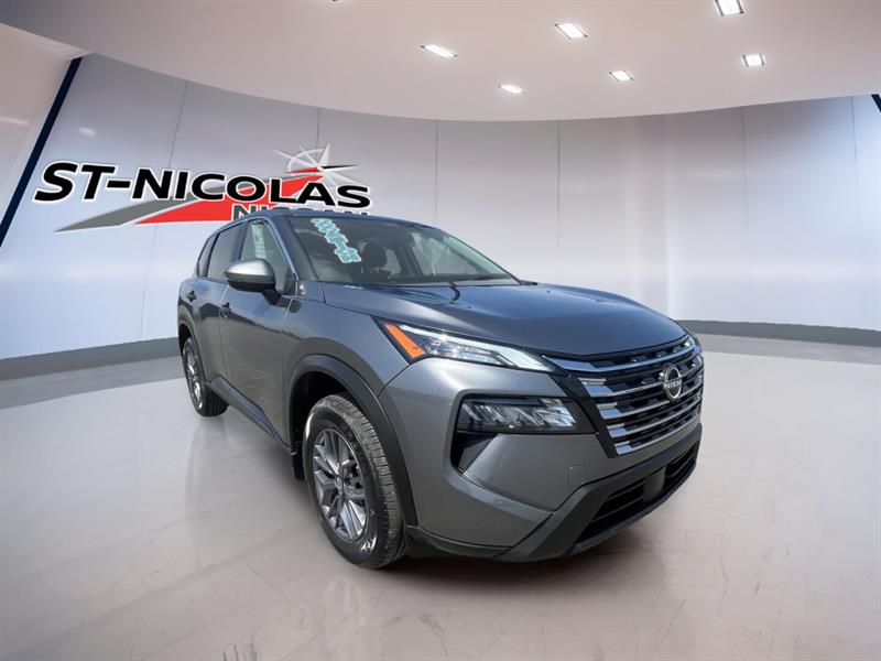 nissan Rogue 2026 - 7