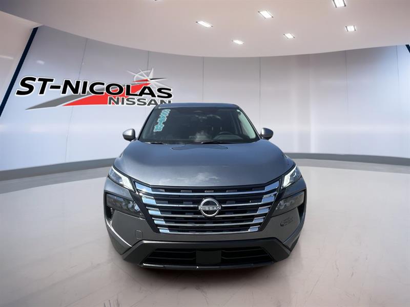 nissan Rogue 2026 - 8