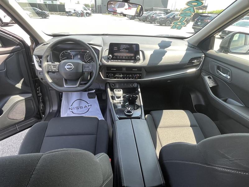 nissan Rogue 2026 - 10