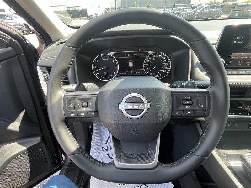 nissan Rogue 2026 - 11