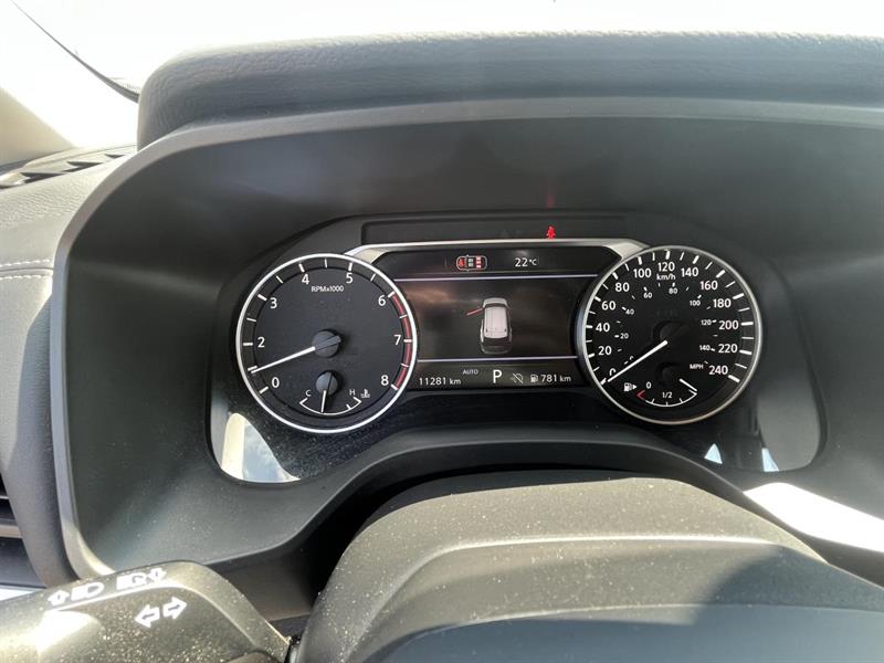 nissan Rogue 2026 - 12