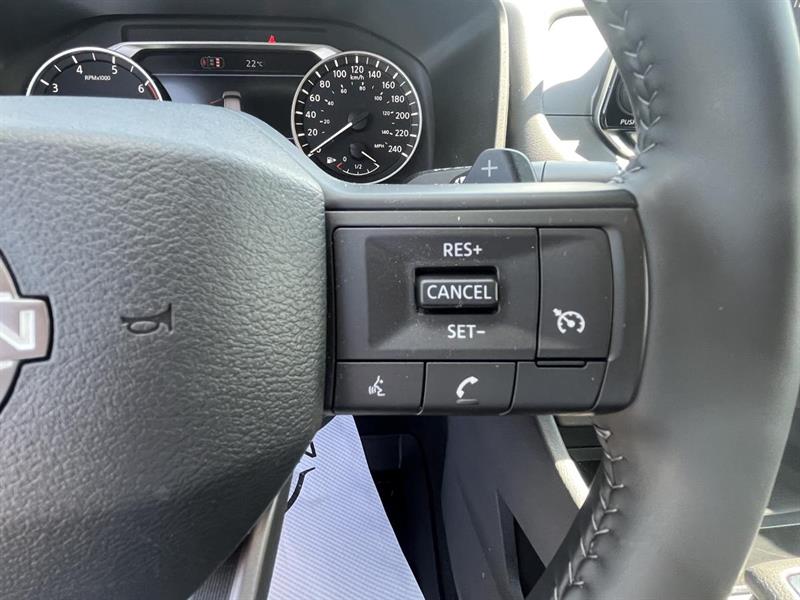 nissan Rogue 2026 - 14