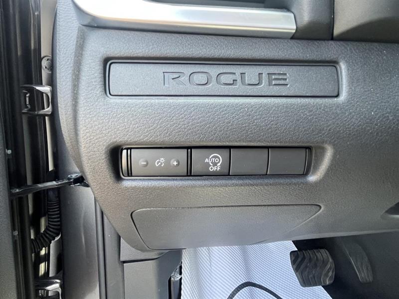 nissan Rogue 2026 - 18