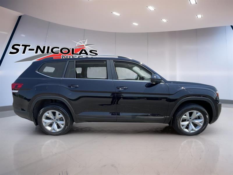 volkswagen Atlas 2019 - 7