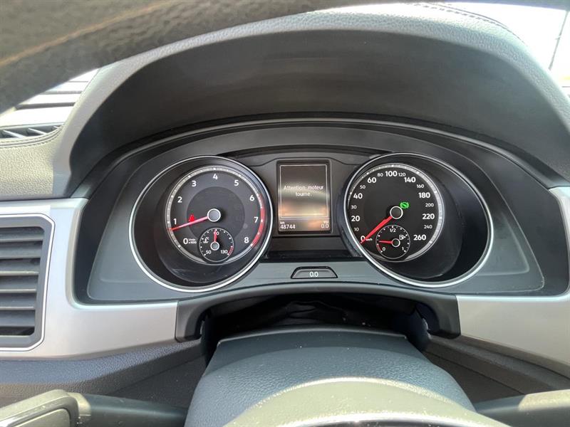volkswagen Atlas 2019 - 13